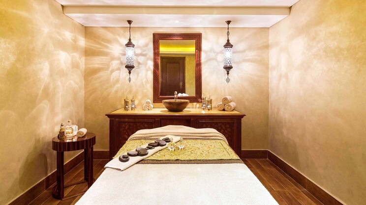 Pullman Resort Al Marjan Island